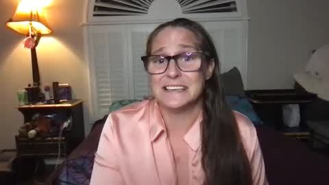 Girls Have Fun Too online show from September 9, 7:08 am