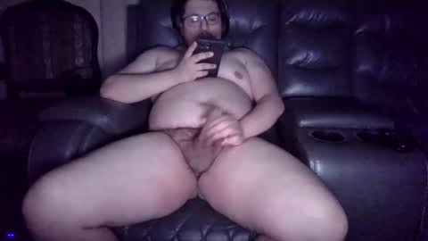 GirthySausage online show from February 21, 9:02 am