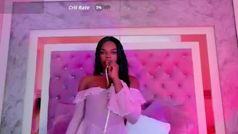 gisela_valencia online show from April 21, 5:36 am