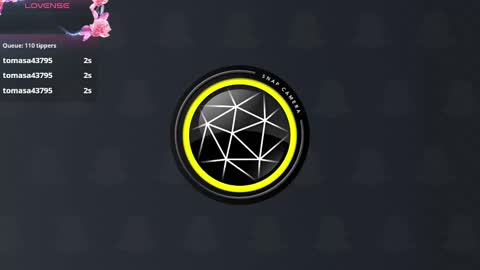 Gisel online show from February 28, 4:54 am