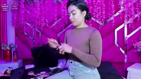 gisell_squirt online show from April 13, 12:53 pm