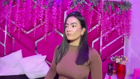 gisell_squirt online show from April 18, 2:19 pm