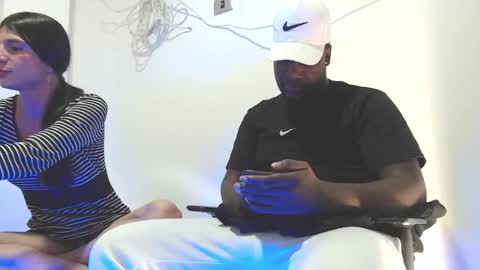 Gisella online show from November 20, 11:46 pm