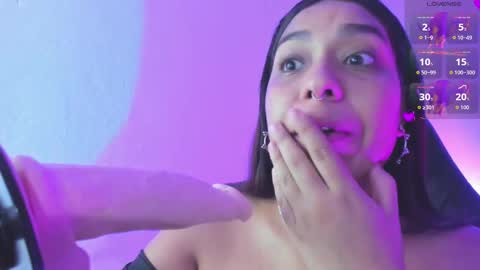 Giselle online show from September 13, 12:35 am