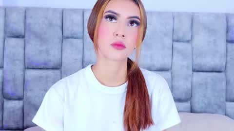 giselleclair online show from February 12, 8:56 pm