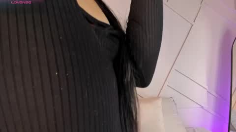 GisellePalmer  online show from December 19, 6:36 pm