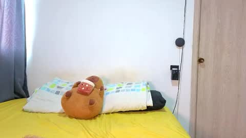 giselle online show from March 2, 8:26 pm