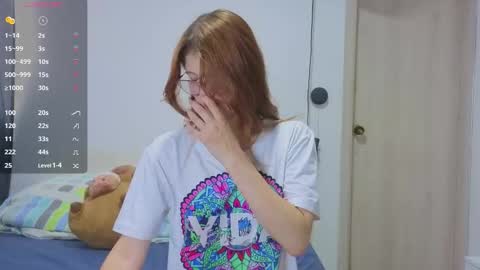 giselle online show from March 5, 8:29 pm