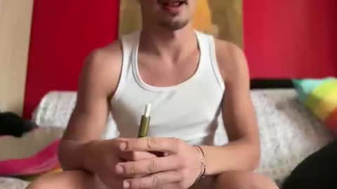 gitanoboy4 online show from April 25, 1:13 pm