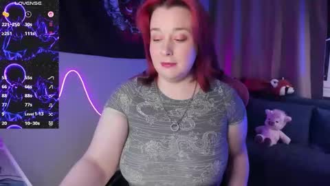 AlexaMillis online show from March 15, 10:24 pm