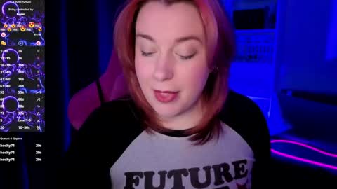 AlexaMillis online show from May 9, 10:27 pm
