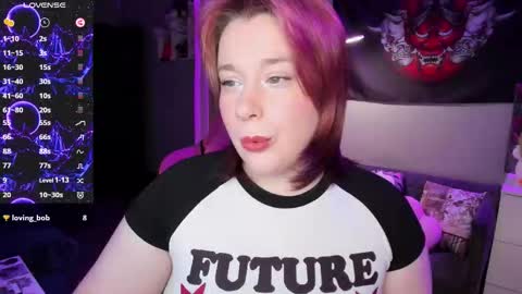 Snapshot of gitera_ chatting on October 18, 9:52 pm AlexaMillis online show from October 18, 9:52 pm