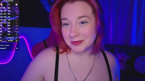 AlexaMillis online show from April 20, 9:29 pm