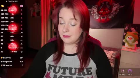 Snapshot of gitera_ chatting on September 29, 9:47 pm AlexaMillis online show from September 29, 9:47 pm