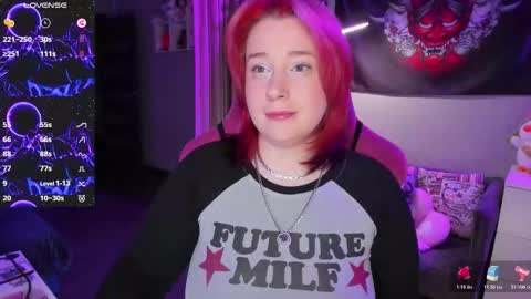 AlexaMillis online show from December 1, 11:36 pm