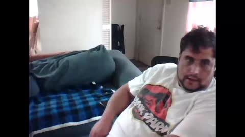 gitmehard008 online show from December 29, 7:53 pm