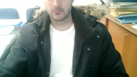 giuseppevai1 online show from January 13, 11:29 am