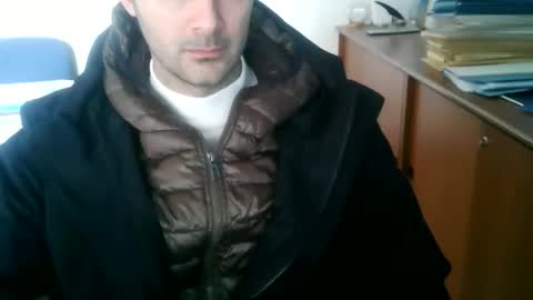 giuseppevai1 online show from February 10, 11:57 am