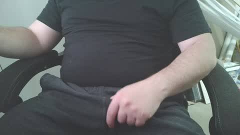 JuicyThickkkDaddy online show from February 1, 9:21 am