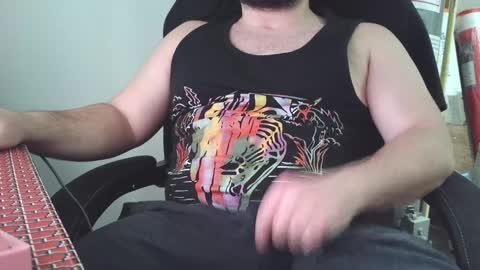 JuicyThickkkDaddy online show from December 17, 5:40 am