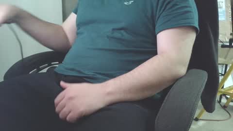 JuicyThickkkDaddy online show from December 31, 9:06 pm