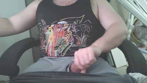 JuicyThickkkDaddy online show from January 27, 10:27 pm