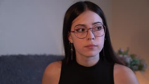 Agness online show from October 16, 1:55 pm