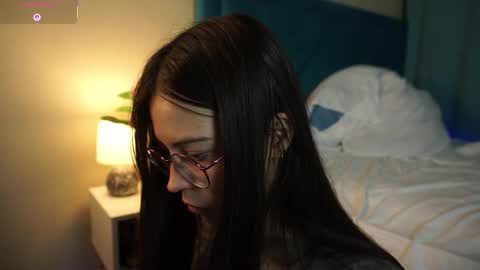 Agness online show from November 13, 1:58 pm