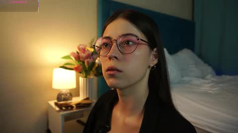 Agness online show from November 14, 2:52 pm