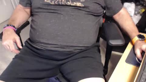 gizmo706 online show from November 5, 3:36 pm