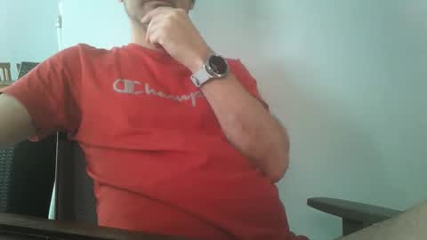 gjustaguym online show from May 18, 3:40 pm