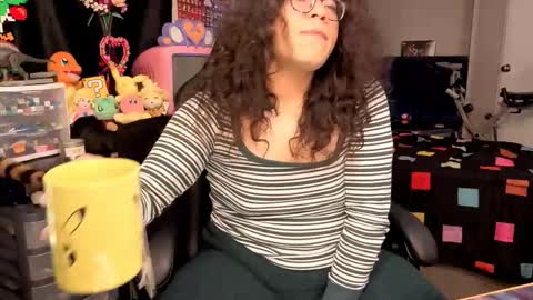 glaceon9 online show from October 20, 10:42 am