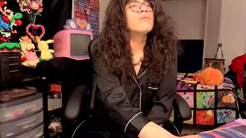 glaceon9 online show from September 21, 11:36 am