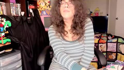 glaceon9 online show from February 12, 6:06 am