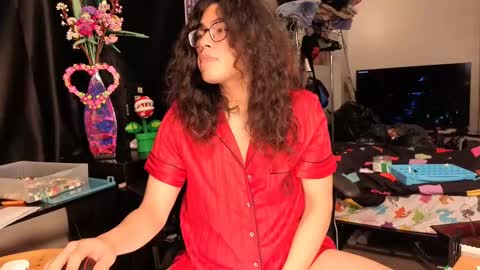 glaceon9 online show from March 7, 2:12 pm