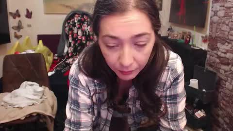 Glamourhottie online show from December 19, 8:21 am