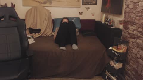 Glamourhottie online show from January 23, 8:25 am