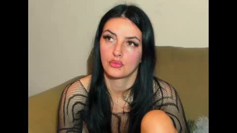 Casandra online show from January 30, 9:25 pm