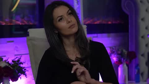 CharmingMom online show from October 24, 4:24 am