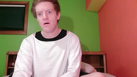 glam trans goddess online show from February 27, 12:14 am