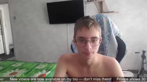 Eugene and Damian online show from March 10, 9:02 am
