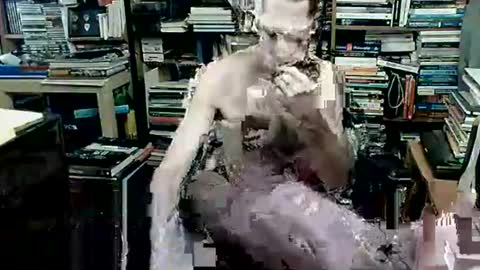 Snapshot of glauconx chatting on January 7, 7:31 am Glauconx online show from January 7, 7:31 am