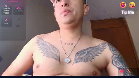 danny online show from November 15, 1:18 am