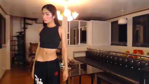 Snapshot of gleiahong chatting on October 8, 12:11 pm gleiahong online show from October 8, 12:11 pm