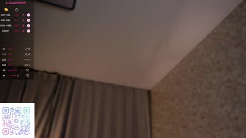 Sandra  online show from February 21, 9:11 pm