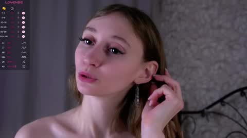 Sandra  online show from February 15, 6:12 pm