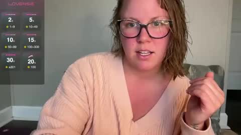 GlitterKitty 108 online show from January 6, 2:03 pm