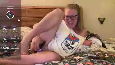 GlitterKitty 108 online show from October 20, 11:54 pm