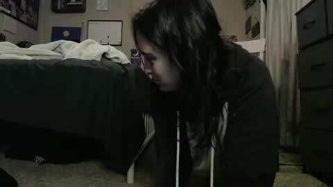 anna online show from October 29, 7:54 am