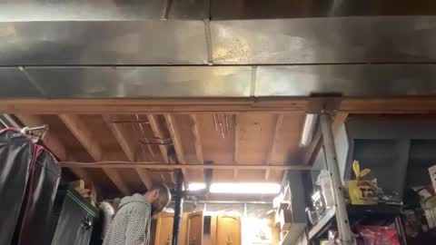 globalmovement online show from March 19, 8:25 pm